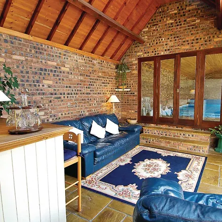 Tatil Evi End House *